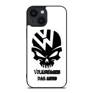 VOLKSWAGEN VW HARDCORE iPhone 14 Plus Case Cover VOLKSWAGEN VW HARDCORE iPhone 14 Plus Case Cover