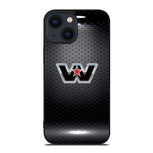 Western Star Logo iPhone 14 Plus Case Cover Western Star Logo iPhone 14 Plus Case Cover