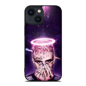 XxxTentacion Lil Peep Hip Hop iPhone 14 Plus Case Cover XxxTentacion Lil Peep Hip Hop iPhone 14 Plus Case Cover