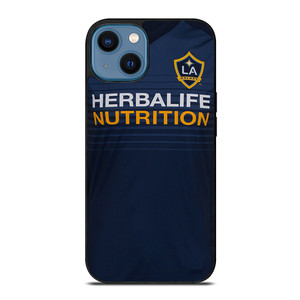 LA GALAXY JERSEY AWAY iPhone 14 Case Cover LA GALAXY JERSEY AWAY iPhone 14 Case Cover