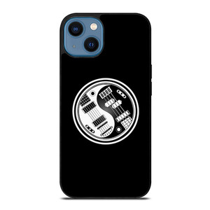 Lead Guitar Image iPhone 14 Case Cover Lead Guitar Image iPhone 14 Case Cover