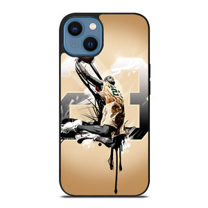 LEBRON JAMES 23 iPhone 14 Case Cover LEBRON JAMES 23 iPhone 14 Case Cover