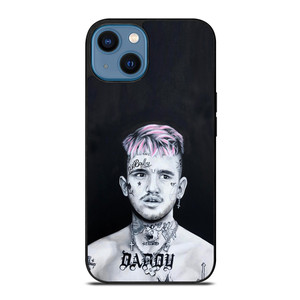 LIL PEEP TATTOO iPhone 14 Case Cover LIL PEEP TATTOO iPhone 14 Case Cover