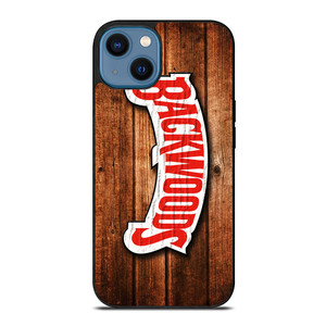 Logo Backwoods Cigars iPhone 14 Case Cover Logo Backwoods Cigars iPhone 14 Case Cover