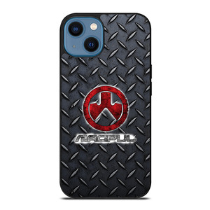MAGPUL BLACK SHIELD iPhone 14 Case Cover MAGPUL BLACK SHIELD iPhone 14 Case Cover