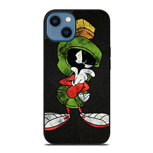 MARVIN THE MARTIAN LOONEY iPhone 14 Case Cover MARVIN THE MARTIAN LOONEY iPhone 14 Case Cover