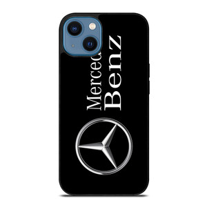 MERCEDES BENZ LANDSCAPE iPhone 14 Case Cover MERCEDES BENZ LANDSCAPE iPhone 14 Case Cover