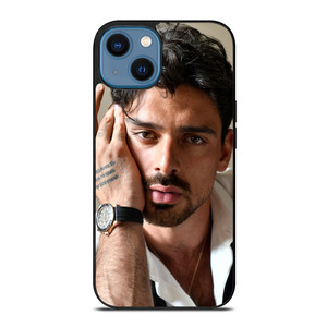 Michele Morrone iPhone 14 Case Cover Michele Morrone iPhone 14 Case Cover