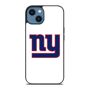 NEW YORK GIANTS LOGO iPhone 14 Case Cover NEW YORK GIANTS LOGO iPhone 14 Case Cover