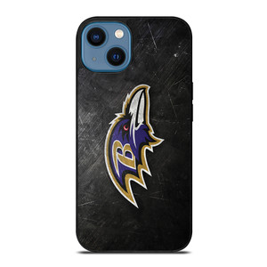 NFL Baltimore Ravens American Football Symbol iPhone 14 Case Cover NFL Baltimore Ravens American Football Symbol iPhone 14 Case Cover