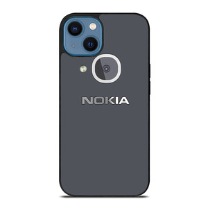 Nokia Back View iPhone 14 Case Cover Nokia Back View iPhone 14 Case Cover