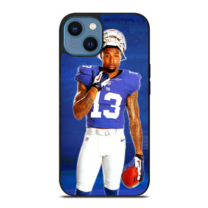 ODELL BECKHAM JR COOL PICTURE iPhone 14 Case Cover ODELL BECKHAM JR COOL PICTURE iPhone 14 Case Cover