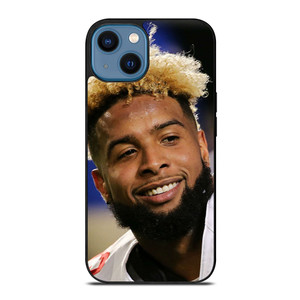ODELL BECKHAM JR HIGH VALUE iPhone 14 Case Cover ODELL BECKHAM JR HIGH VALUE iPhone 14 Case Cover