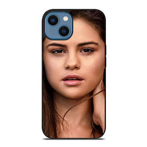 SELENA GOMEZ'S HOT LIPS iPhone 14 Case Cover SELENA GOMEZ'S HOT LIPS iPhone 14 Case Cover