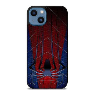 SPIDERMAN LOGO iPhone 14 Case Cover SPIDERMAN LOGO iPhone 14 Case Cover