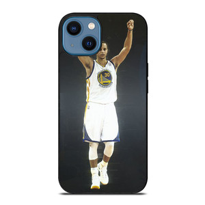 STEPHEN CURRY CELEBRATION iPhone 14 Case Cover STEPHEN CURRY CELEBRATION iPhone 14 Case Cover