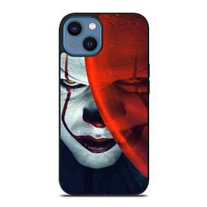Stephen King's It Pennywis iPhone 14 Case Cover Stephen King's It Pennywis iPhone 14 Case Cover