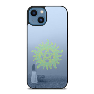 Supernatural Mith iPhone 14 Case Cover Supernatural Mith iPhone 14 Case Cover