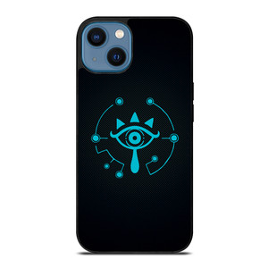 Syeikah Legend Of Zelda Design iPhone 14 Case Cover Syeikah Legend Of Zelda Design iPhone 14 Case Cover