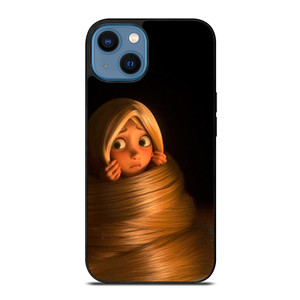 Tangled In The Dark iPhone 14 Case Cover Tangled In The Dark iPhone 14 Case Cover