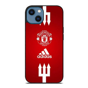 THE DEVIL OF ADIDAS iPhone 14 Case Cover THE DEVIL OF ADIDAS iPhone 14 Case Cover