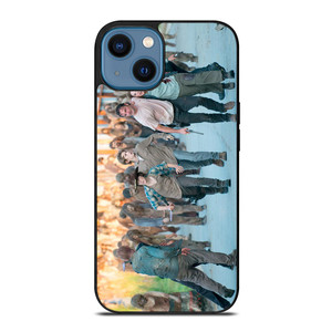 THE WALKING DEAD 5 iPhone 14 Case Cover THE WALKING DEAD 5 iPhone 14 Case Cover