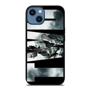 THE WALKING DEAD 7 iPhone 14 Case Cover THE WALKING DEAD 7 iPhone 14 Case Cover