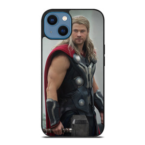 THOR AVENGERS AGE OF ULTRON iPhone 14 Case Cover THOR AVENGERS AGE OF ULTRON iPhone 14 Case Cover