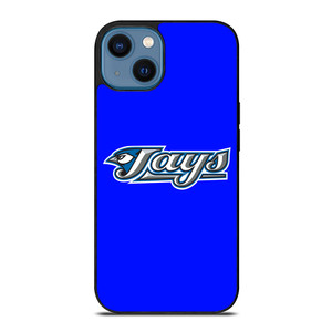 TORONTO BLUE JAYS LOGO iPhone 14 Case Cover TORONTO BLUE JAYS LOGO iPhone 14 Case Cover