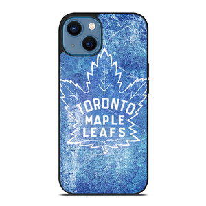 TORONTO MAPLE LEAFS LOGO iPhone 14 Case Cover TORONTO MAPLE LEAFS LOGO iPhone 14 Case Cover