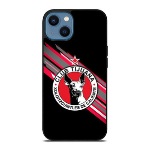 Xolos Tijuana Wallpaper iPhone 14 Case Cover Xolos Tijuana Wallpaper iPhone 14 Case Cover