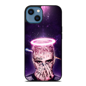 XxxTentacion Lil Peep Hip Hop iPhone 14 Case Cover XxxTentacion Lil Peep Hip Hop iPhone 14 Case Cover