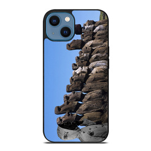 YNW MELLI RAPER MOAI iPhone 14 Case Cover YNW MELLI RAPER MOAI iPhone 14 Case Cover