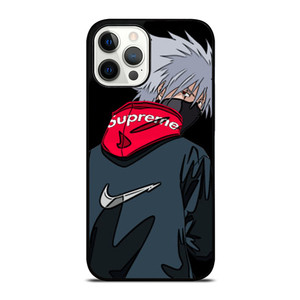 KAKASHI NARUTO SUPREME iPhone 12 Pro Max Case Cover KAKASHI NARUTO SUPREME iPhone 12 Pro Max Case Cover