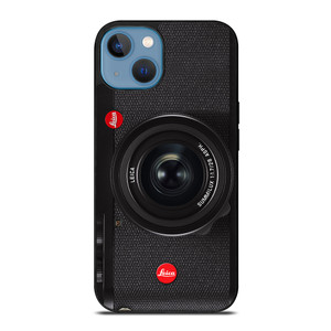 Leica Advanced Lens Camera Image iPhone 13 Case Cover Leica Advanced Lens Camera Image iPhone 13 Case Cover
