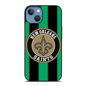 NEW ORLEANS SAINTS WALLPAPER iPhone 13 Case Cover NEW ORLEANS SAINTS WALLPAPER iPhone 13 Case Cover