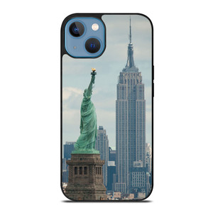 NEW YORK CITY SYMBOL iPhone 13 Case Cover NEW YORK CITY SYMBOL iPhone 13 Case Cover