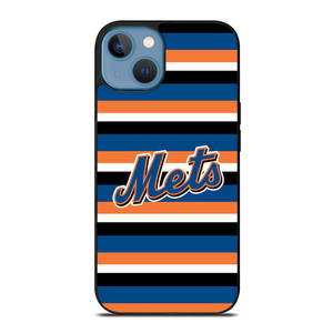 New York Mets Cool Logo iPhone 13 Case Cover New York Mets Cool Logo iPhone 13 Case Cover