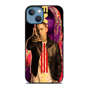 NICE EMINEM iPhone 13 Case Cover NICE EMINEM iPhone 13 Case Cover