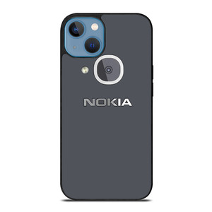 Nokia Back View iPhone 13 Case Cover Nokia Back View iPhone 13 Case Cover