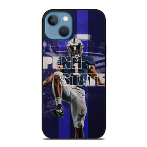 Penn State Player iPhone 13 Case Cover Penn State Player iPhone 13 Case Cover