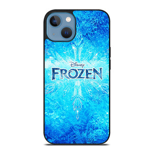 RELIABLE FROZEN iPhone 13 Case Cover RELIABLE FROZEN iPhone 13 Case Cover