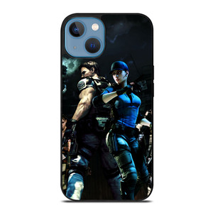 RESIDENT EVIL BATLE iPhone 13 Case Cover RESIDENT EVIL BATLE iPhone 13 Case Cover