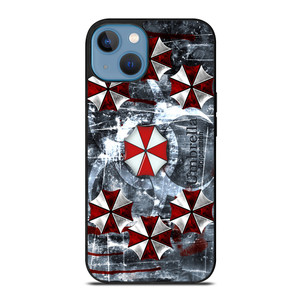 RESIDENT EVIL UMBRELLA iPhone 13 Case Cover RESIDENT EVIL UMBRELLA iPhone 13 Case Cover