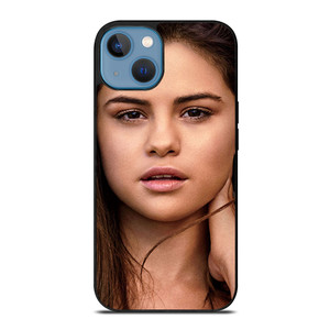 SELENA GOMEZ'S HOT LIPS iPhone 13 Case Cover SELENA GOMEZ'S HOT LIPS iPhone 13 Case Cover