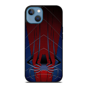 SPIDERMAN LOGO iPhone 13 Case Cover SPIDERMAN LOGO iPhone 13 Case Cover