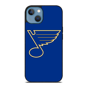 ST LOUIS BLUES LOGO iPhone 13 Case Cover ST LOUIS BLUES LOGO iPhone 13 Case Cover