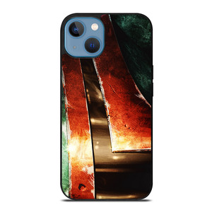 Star Wars Bounty Hunter Boba Fett iPhone 13 Case Cover Star Wars Bounty Hunter Boba Fett iPhone 13 Case Cover