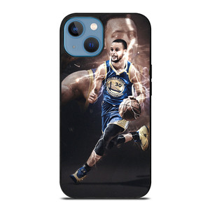 STEPHEN CURRY DRIBLE iPhone 13 Case Cover STEPHEN CURRY DRIBLE iPhone 13 Case Cover