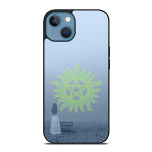 Supernatural Mith iPhone 13 Case Cover Supernatural Mith iPhone 13 Case Cover